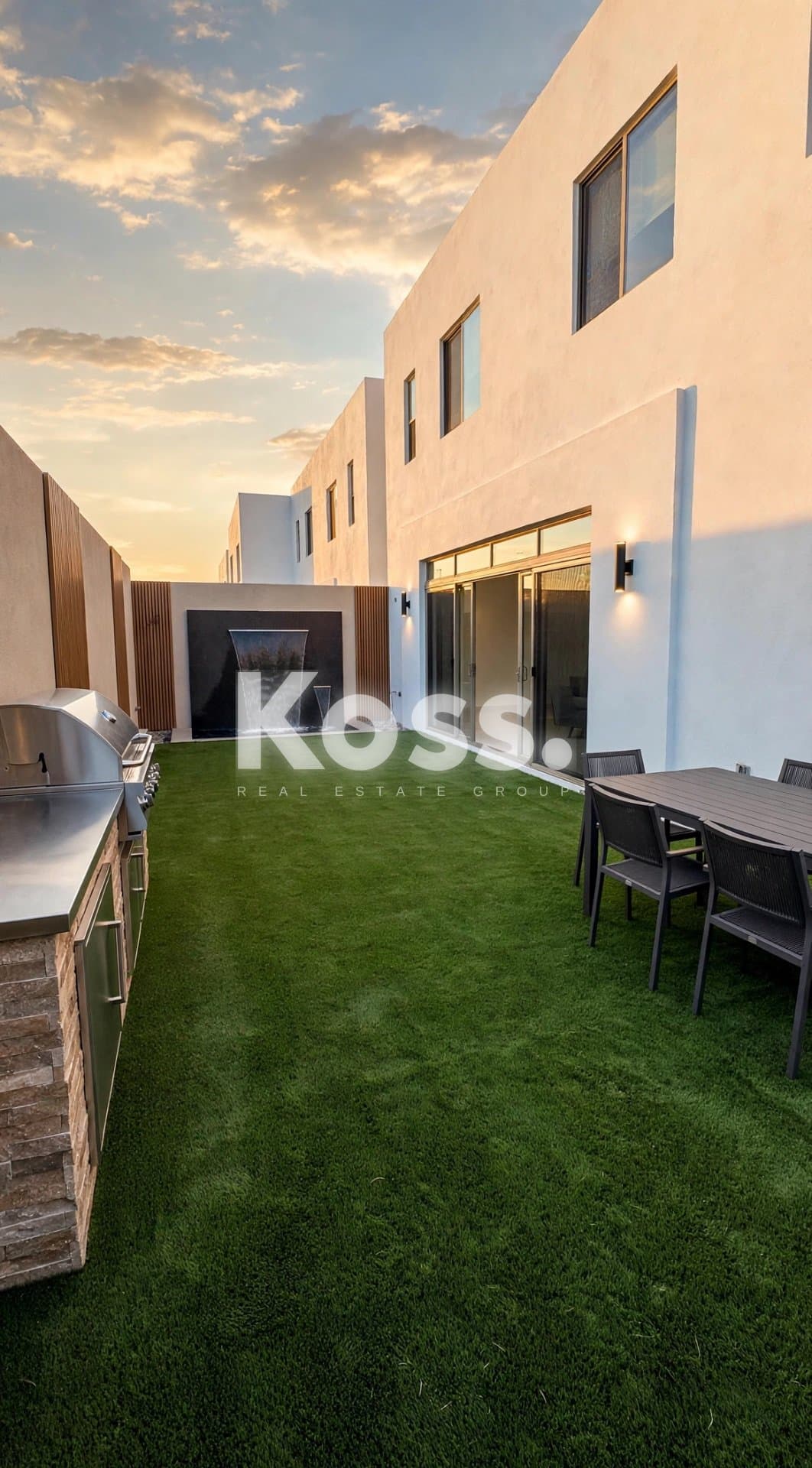 Residencia de 3 cuarto 3 baños en Ventura, Ventura Residential Club — foto 11 de 11