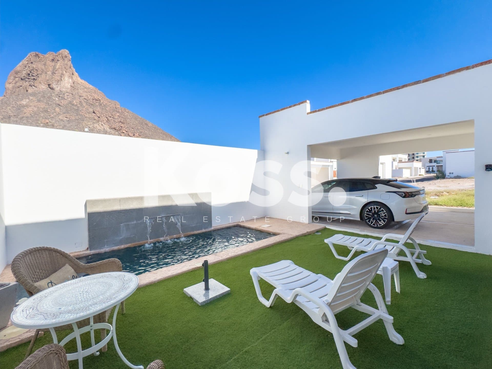Casa en San Carlos con alberca, El Mirador, San Carlos, El Mirador — foto 10 de 10