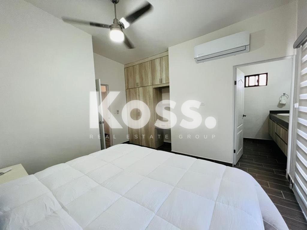 Casa San Carlos amueblada, Villas del Solimar, San Carlos, Villas del Solimar — foto 5 de 11