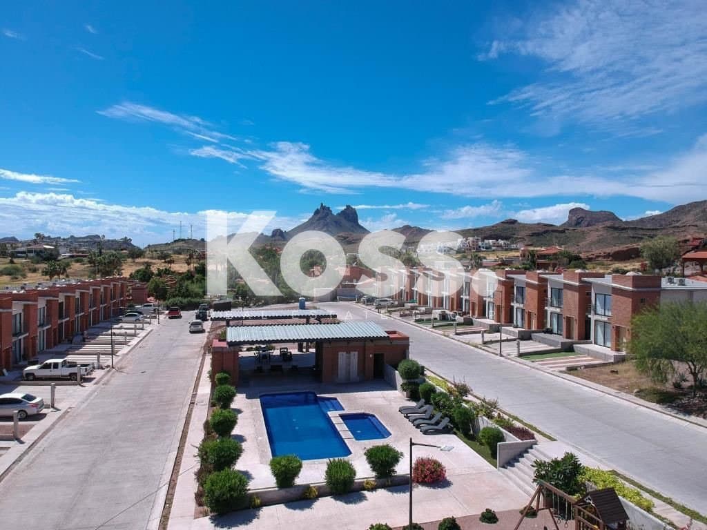 Casa San Carlos amueblada, Villas del Solimar, San Carlos, Villas del Solimar — foto 11 de 11