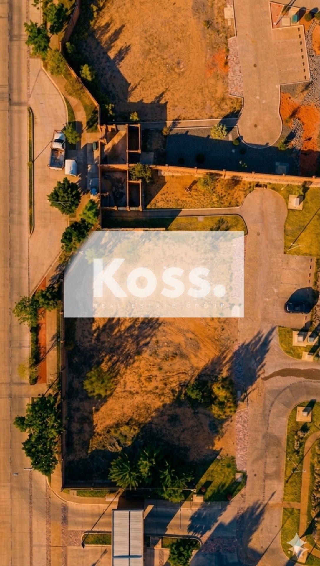 Terreno residencial en Altozano 418m2, Altozano, Hermosillo — foto 1 de 4