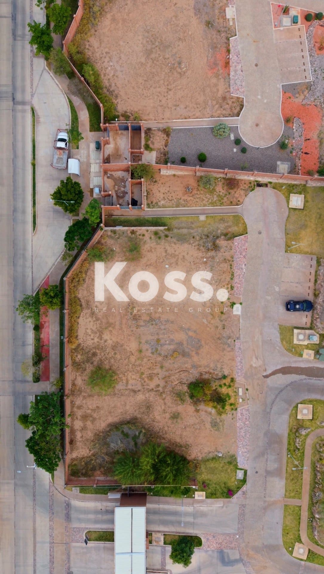 Terreno residencial en Altozano 418m2, Altozano, Hermosillo — foto 2 de 4